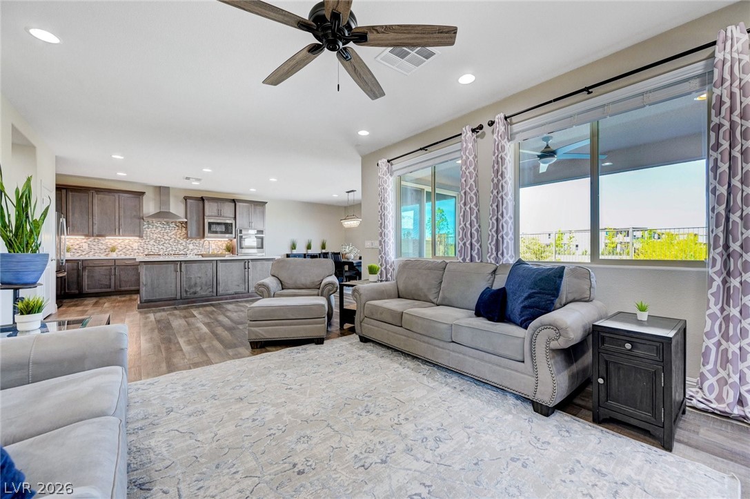 12466 Point Sierra Street Las Vegas, NV 89138 - Photo 18 of 75