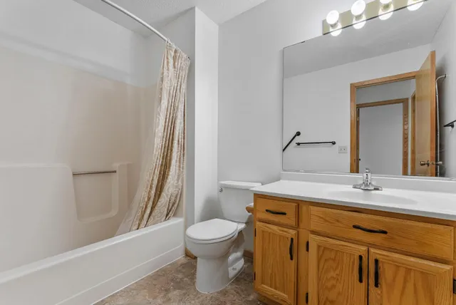 $219,900 | 10025 Russell Avenue North, Unit 2, Brooklyn Park, MN 55444