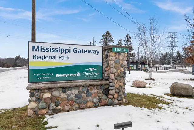 $219,900 | 10025 Russell Avenue North, Unit 2, Brooklyn Park, MN 55444