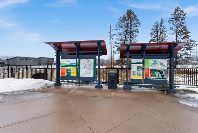 $219,900 | 10025 Russell Avenue North, Unit 2, Brooklyn Park, MN 55444