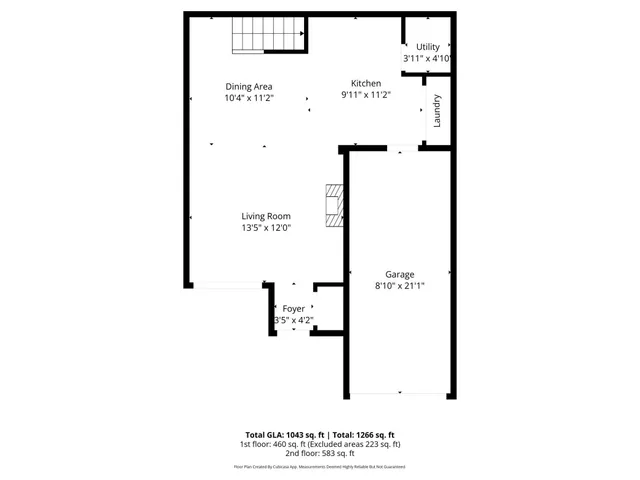 $219,900 | 10025 Russell Avenue North, Unit 2, Brooklyn Park, MN 55444
