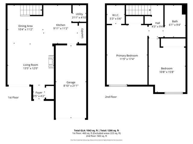 $219,900 | 10025 Russell Avenue North, Unit 2, Brooklyn Park, MN 55444