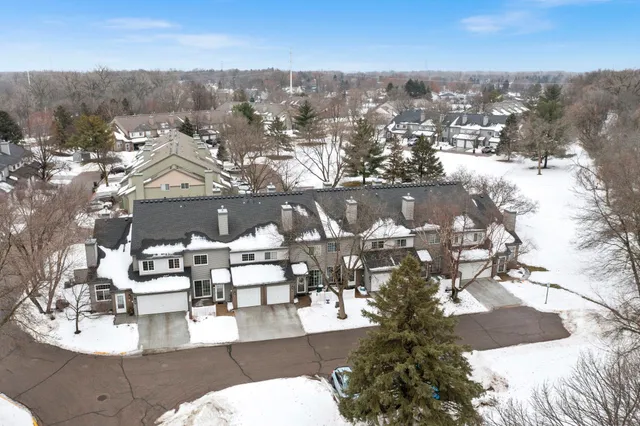 $219,900 | 10025 Russell Avenue North, Unit 2, Brooklyn Park, MN 55444