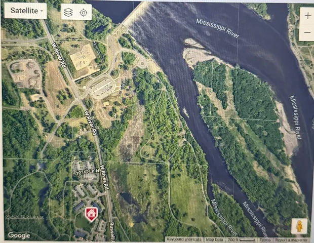 $219,900 | 10025 Russell Avenue North, Unit 2, Brooklyn Park, MN 55444