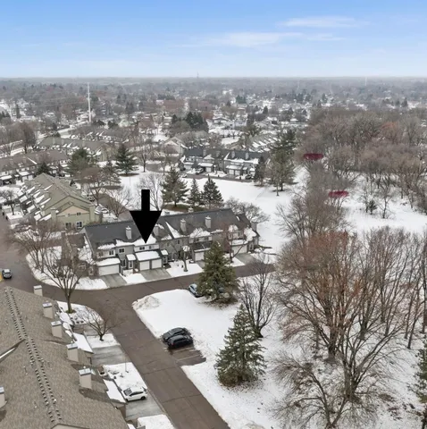 $219,900 | 10025 Russell Avenue North, Unit 2, Brooklyn Park, MN 55444