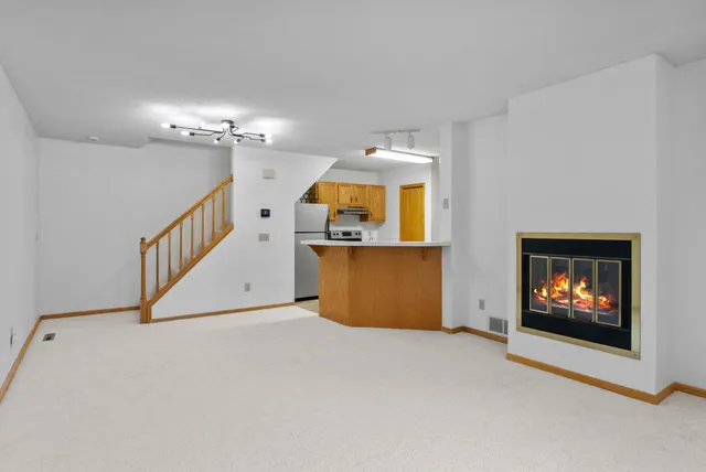 $219,900 | 10025 Russell Avenue North, Unit 2, Brooklyn Park, MN 55444