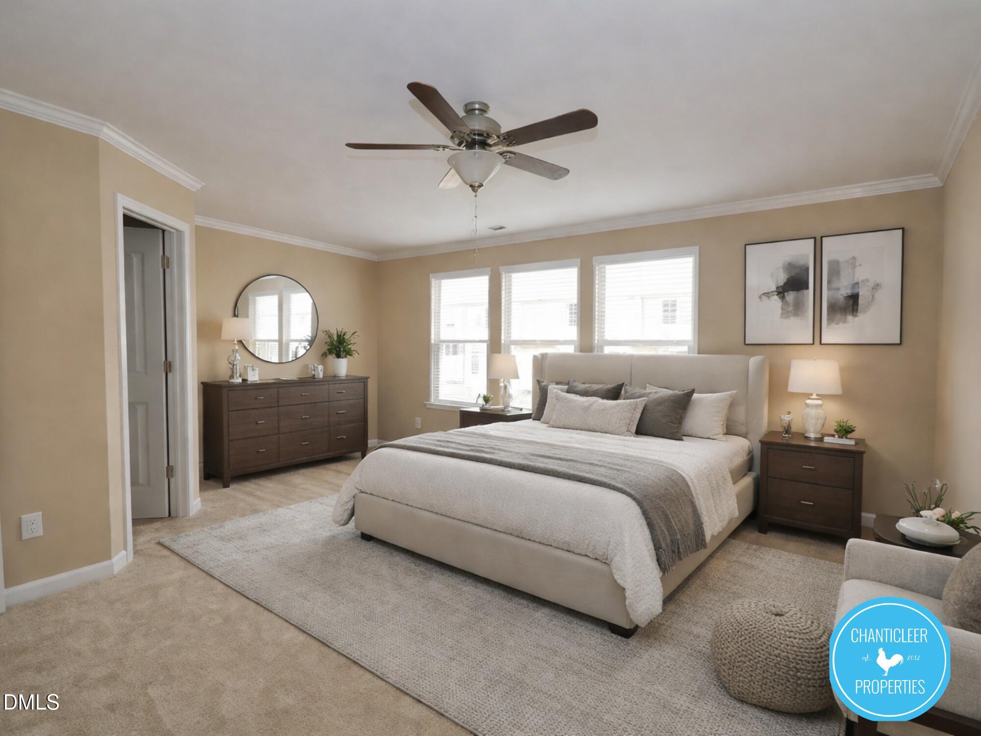 307 Leighann Ridge Lane Rolesville, NC 27571 - Photo 12 of 16 11