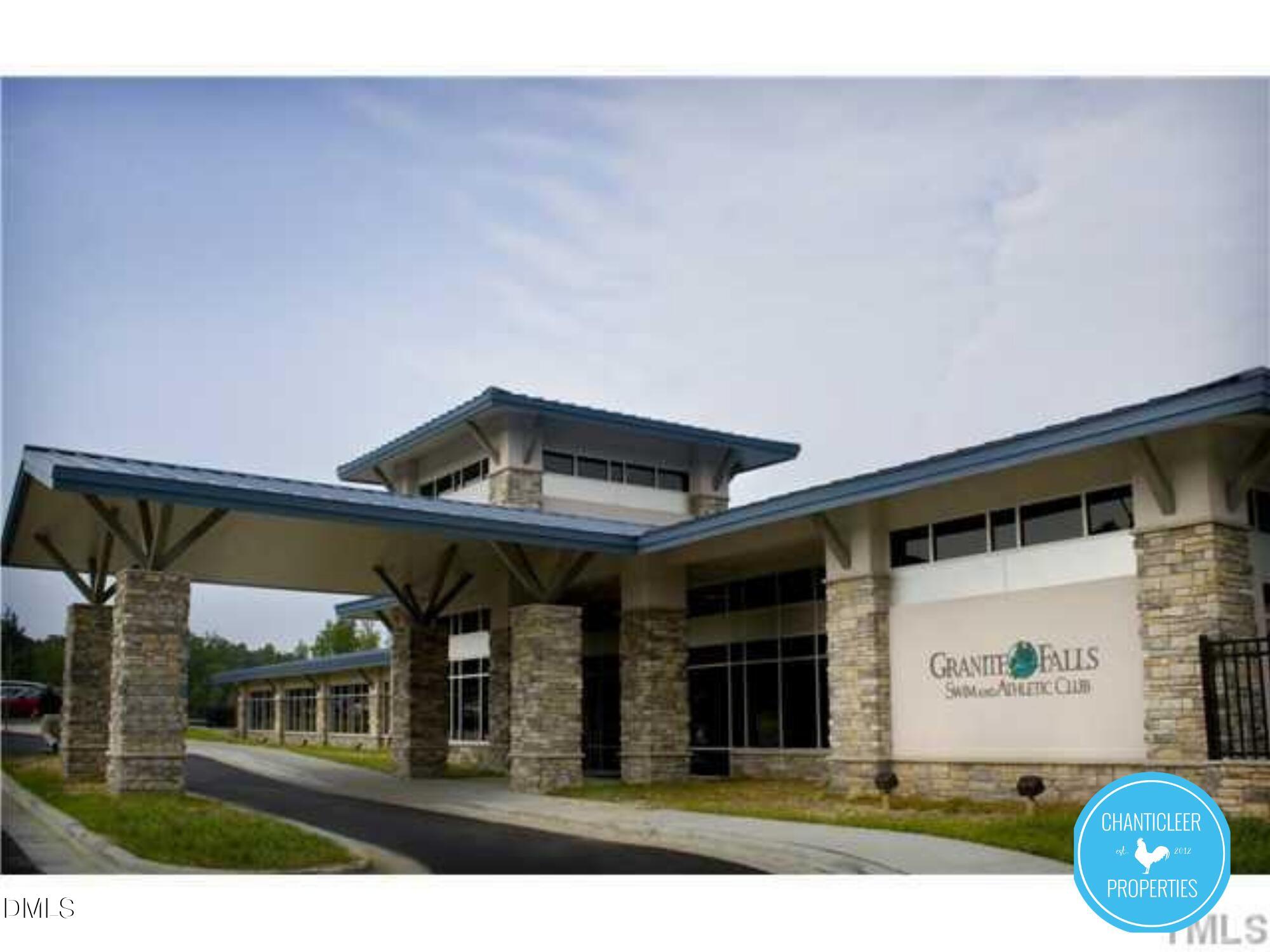 307 Leighann Ridge Lane Rolesville, NC 27571 - Photo 14 of 16 13