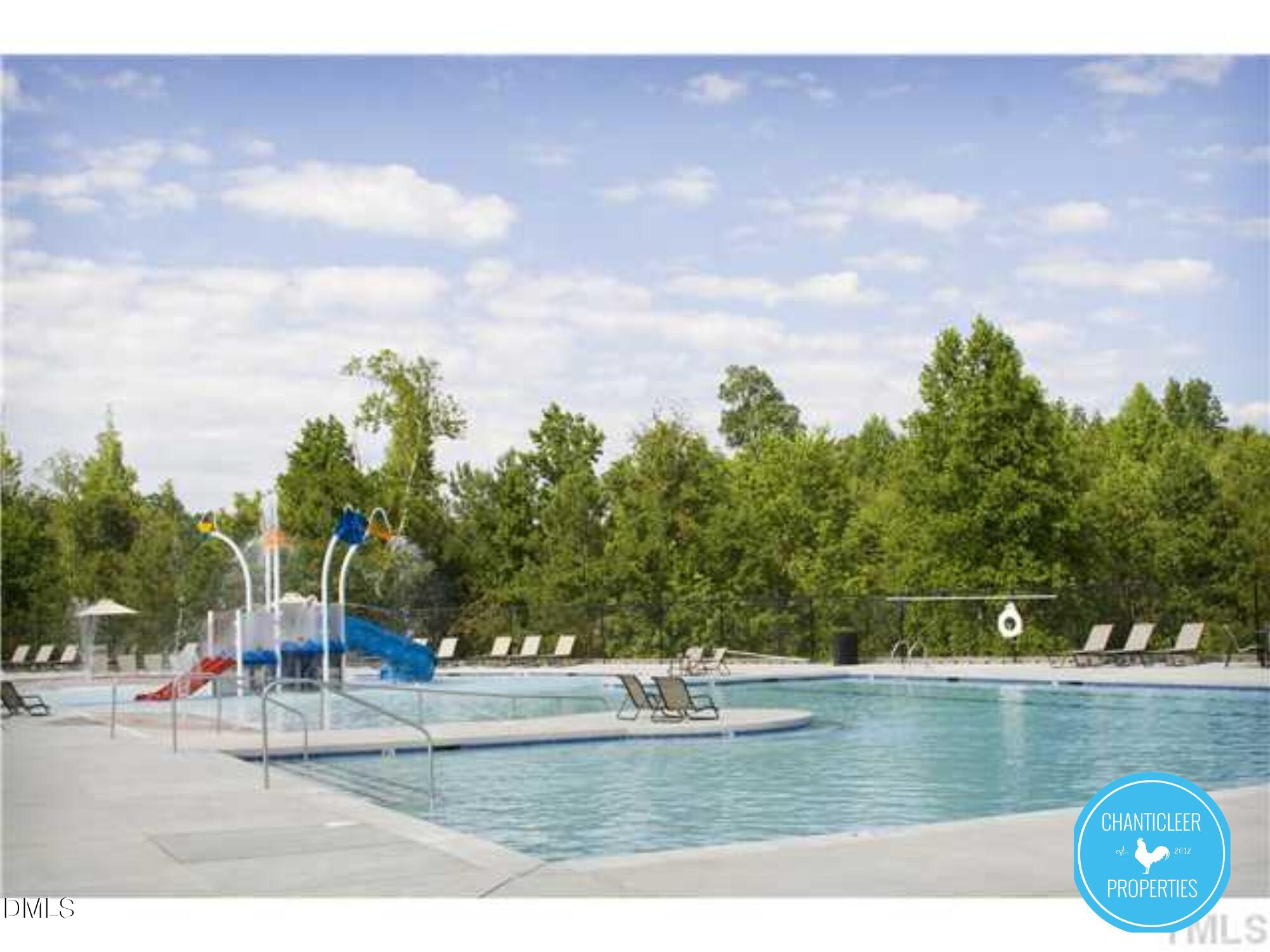 307 Leighann Ridge Lane Rolesville, NC 27571 - Photo 16 of 16 15