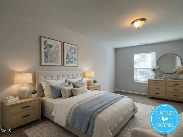 $1,800 | 307 Leighann Ridge Lane, Rolesville, NC 27571