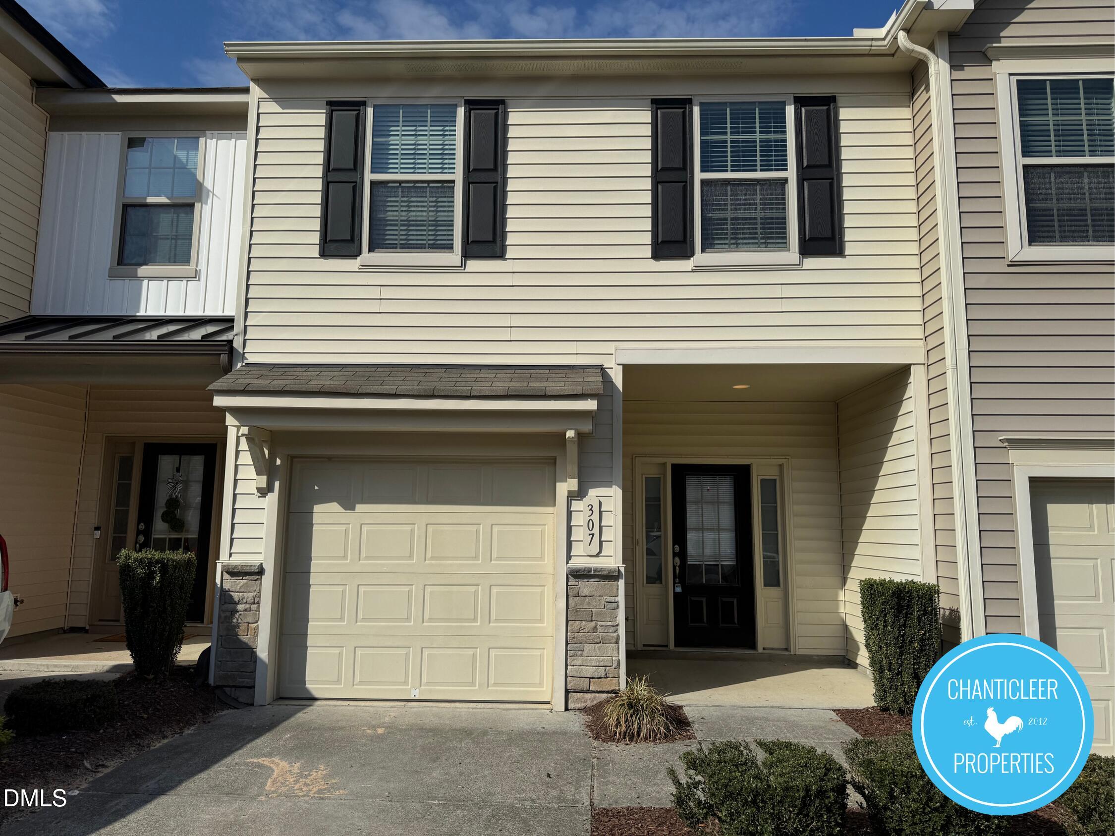 307 Leighann Ridge Lane Rolesville, NC 27571 - Photo 2 of 25