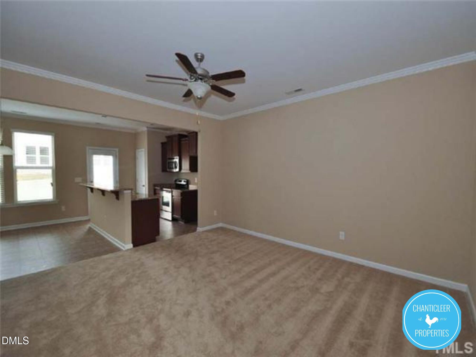 307 Leighann Ridge Lane Rolesville, NC 27571 - Photo 3 of 16 2