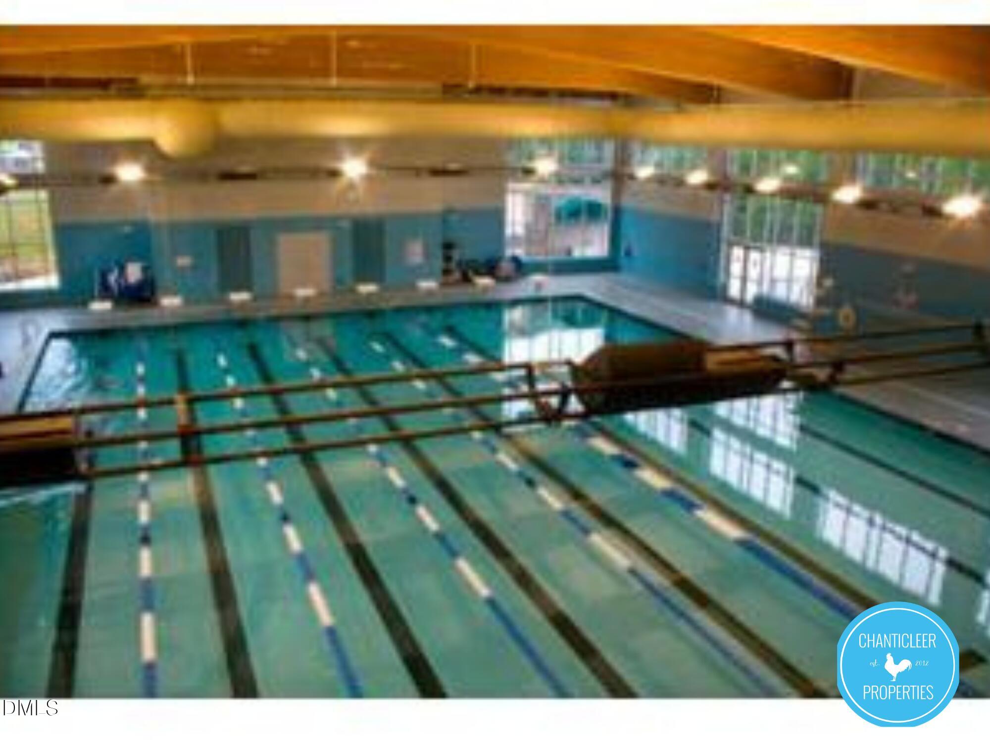 307 Leighann Ridge Lane Rolesville, NC 27571 - Photo 4 of 16 16