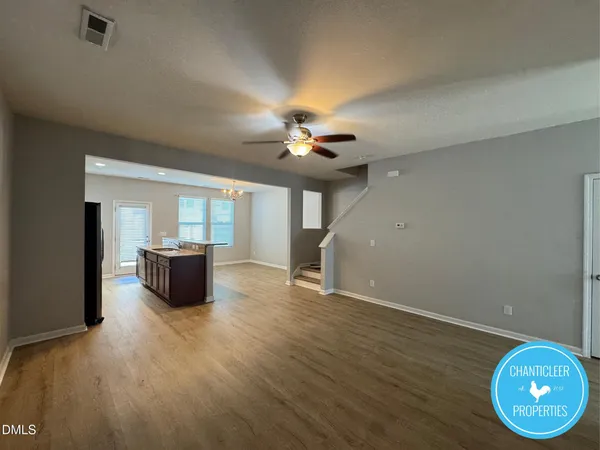 $1,800 | 307 Leighann Ridge Lane, Rolesville, NC 27571