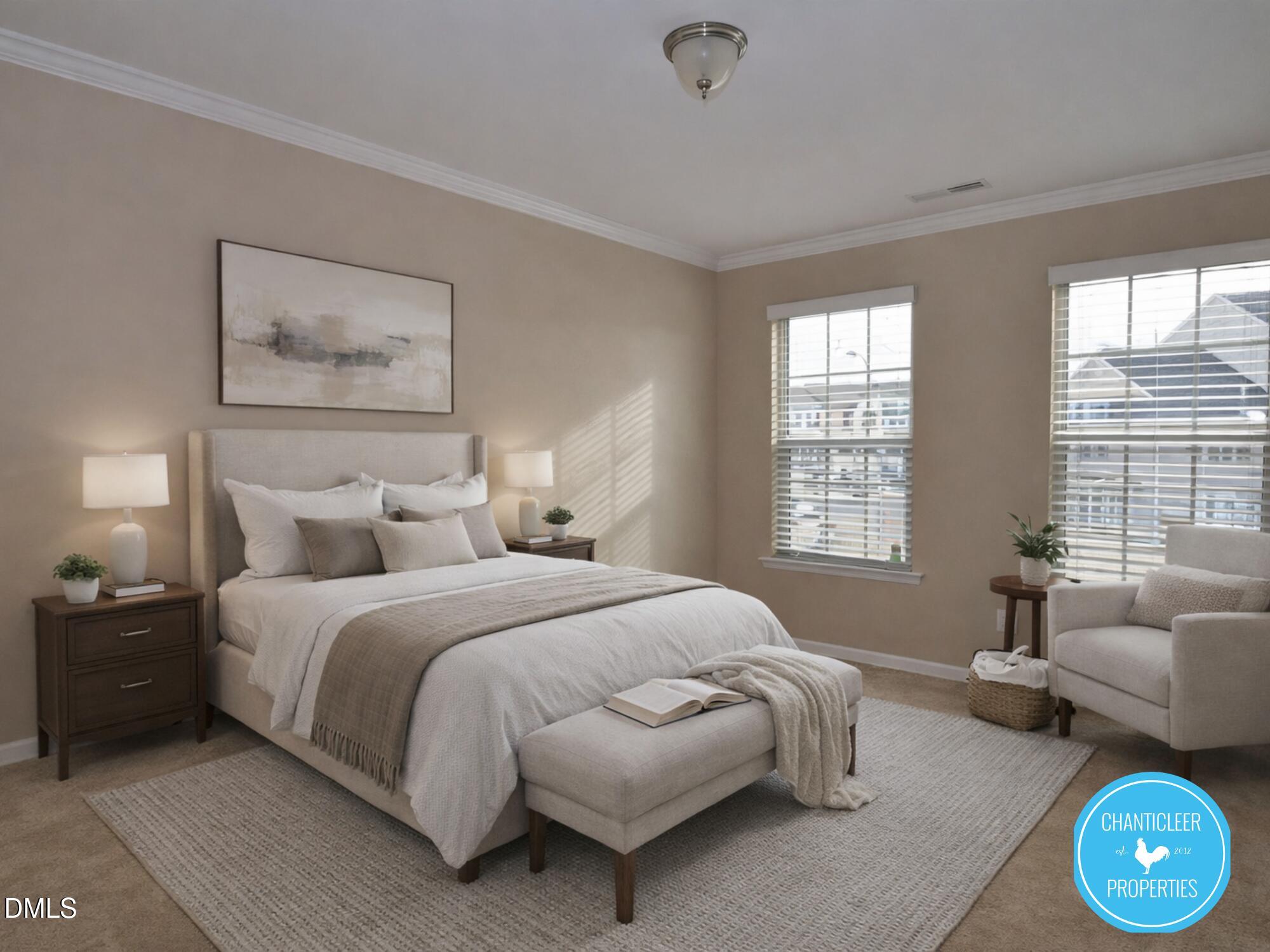 307 Leighann Ridge Lane Rolesville, NC 27571 - Photo 6 of 16 5