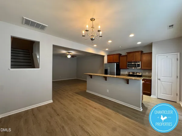$1,800 | 307 Leighann Ridge Lane, Rolesville, NC 27571