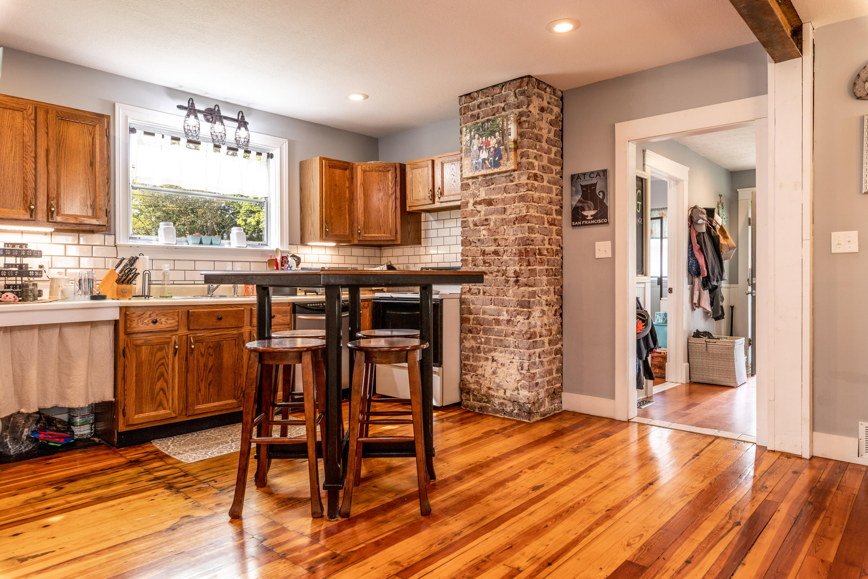 1439 Ramsay Street Alcoa, TN 37701 - Photo 21 of 37 Kitchen