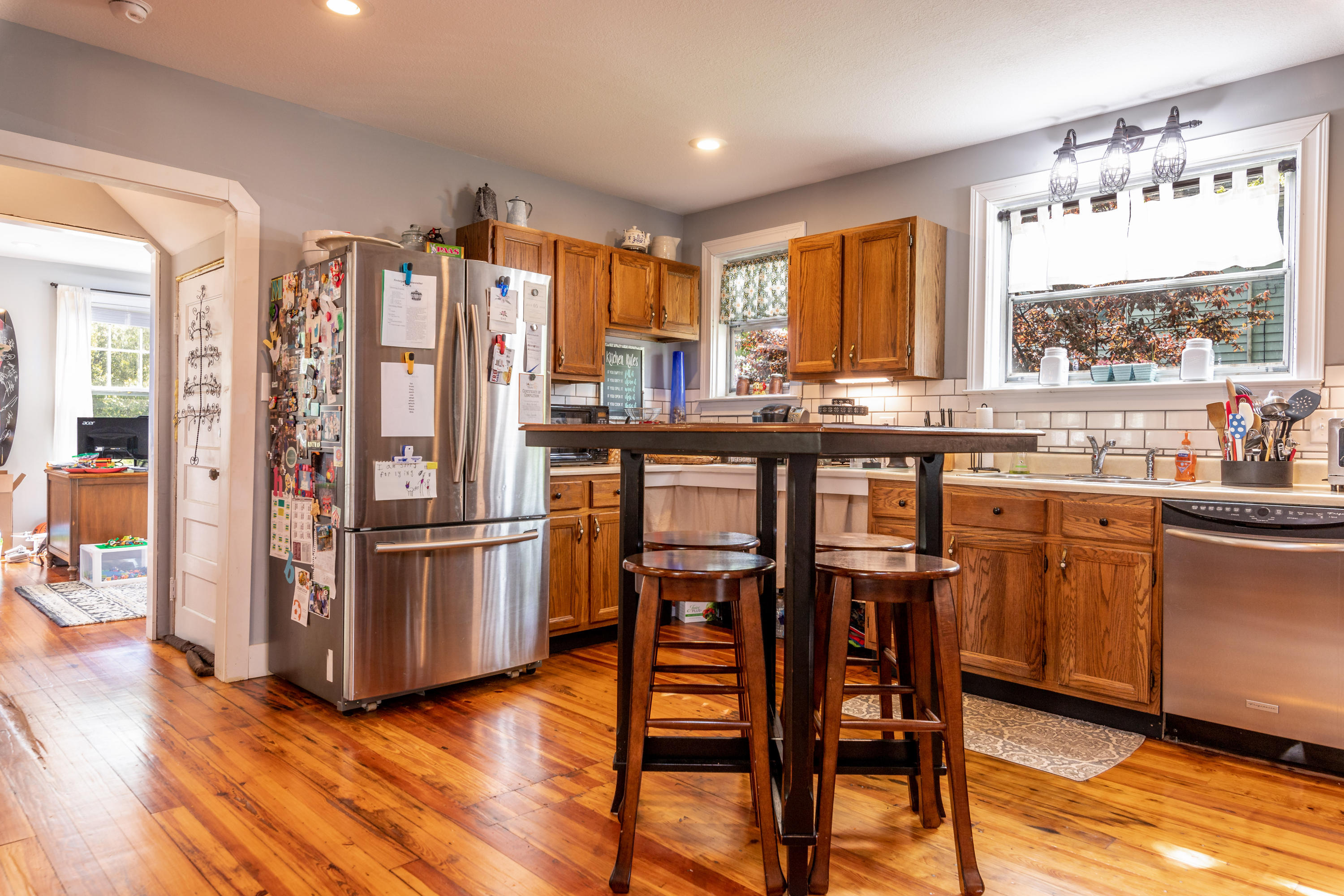 1439 Ramsay Street Alcoa, TN 37701 - Photo 22 of 37 Kitchen 1