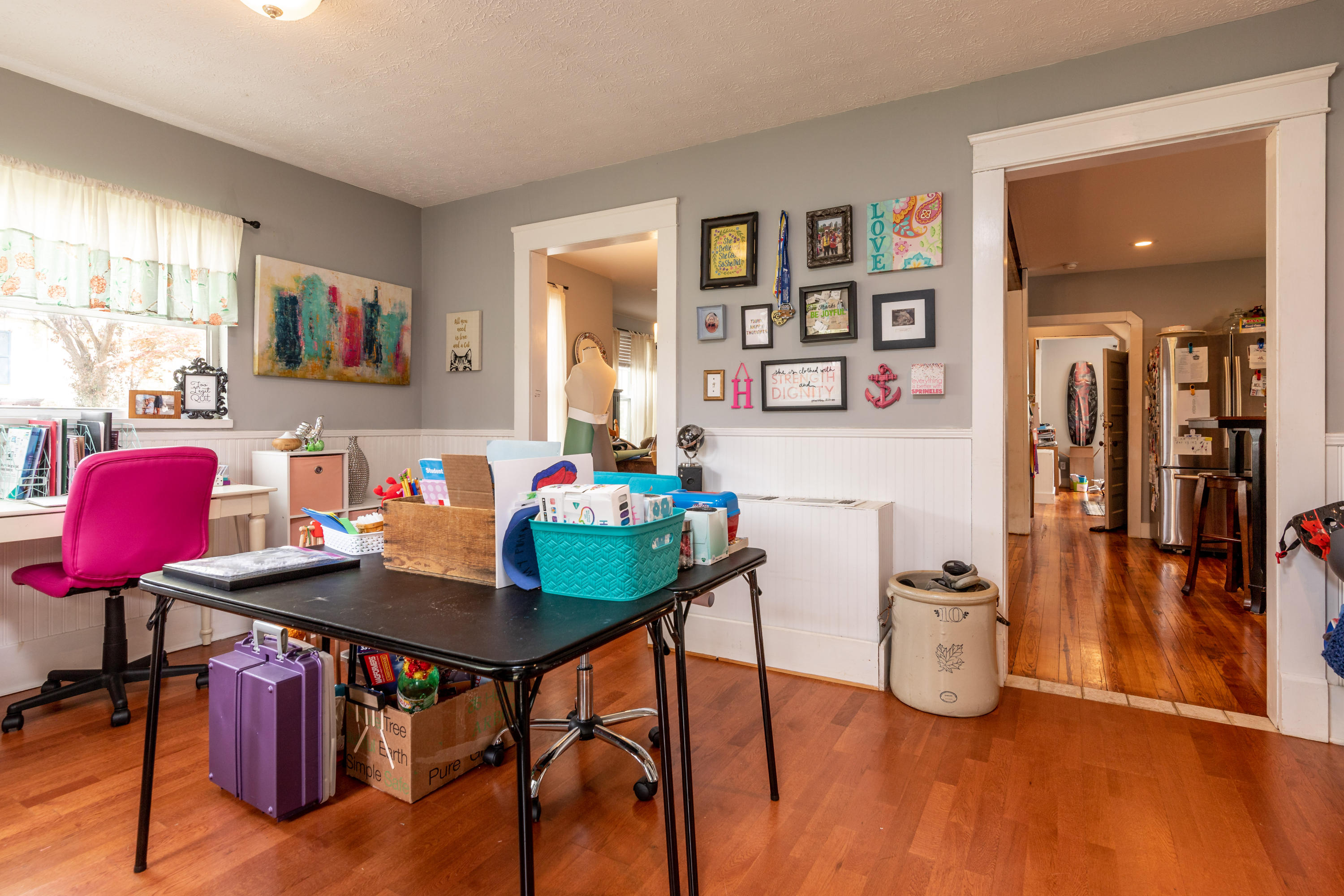 1439 Ramsay Street Alcoa, TN 37701 - Photo 23 of 37 Mudroom/ workroom