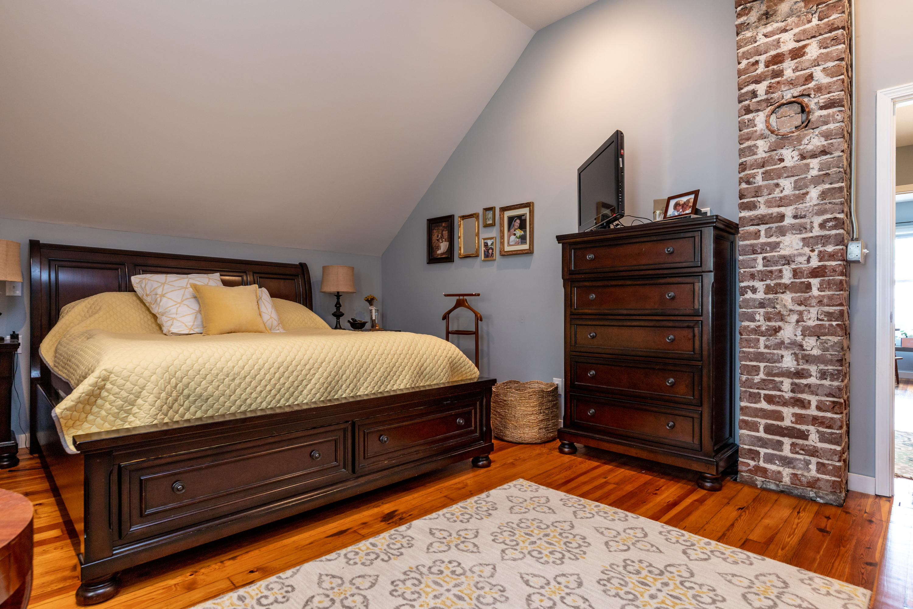 1439 Ramsay Street Alcoa, TN 37701 - Photo 29 of 37 MASTER BEDROOM