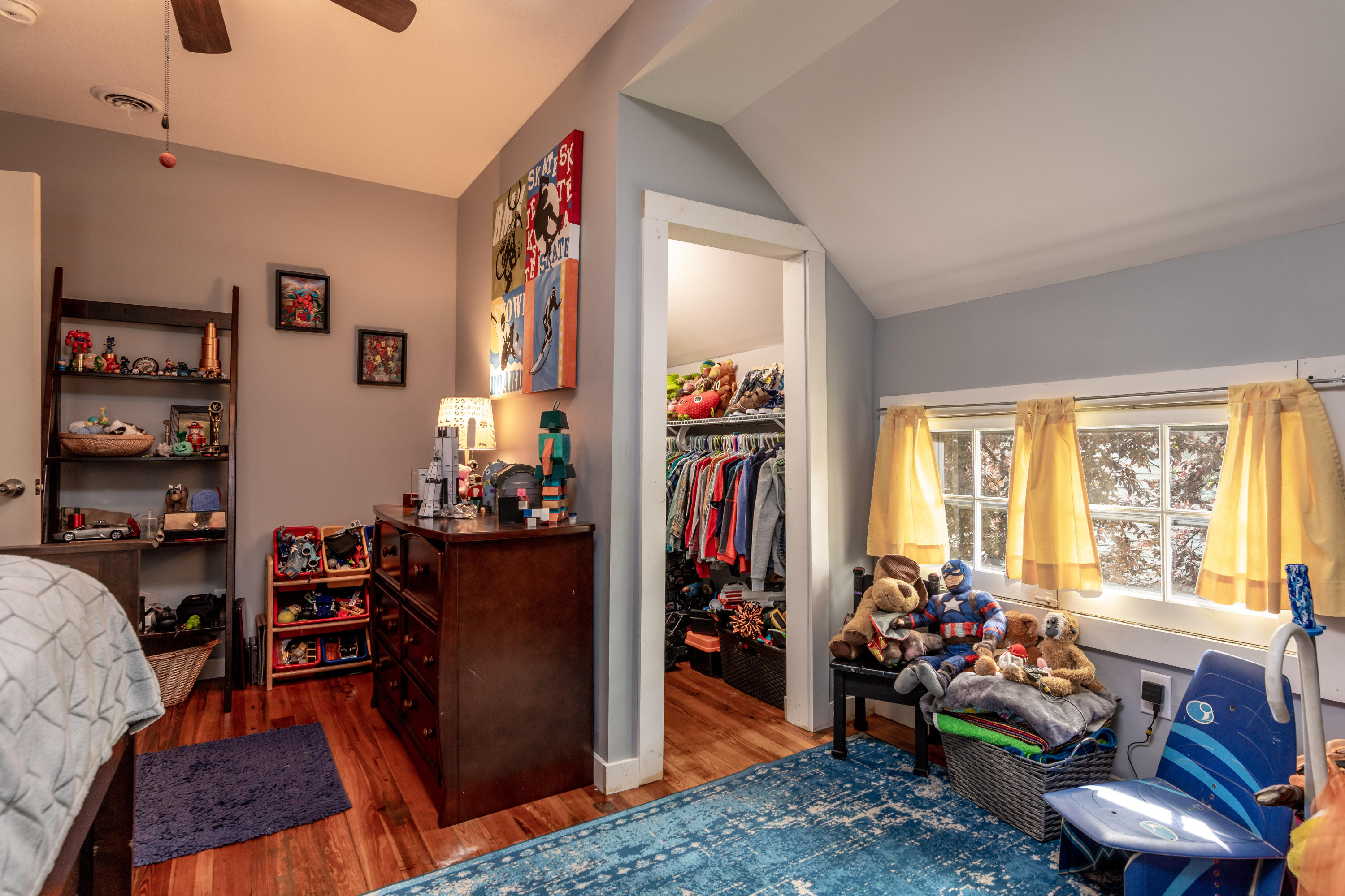 1439 Ramsay Street Alcoa, TN 37701 - Photo 35 of 37 2nd Bed
