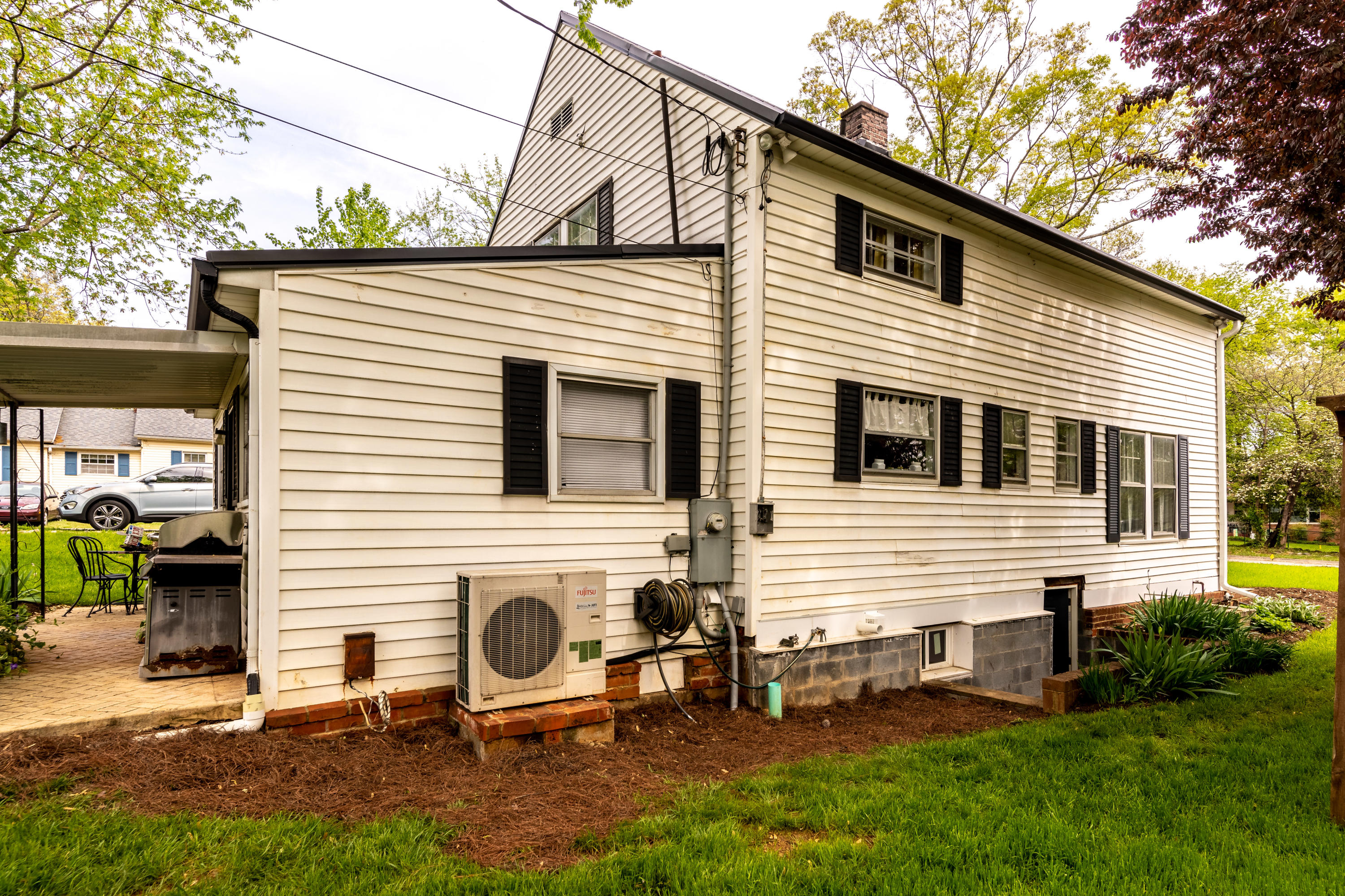 1439 Ramsay Street Alcoa, TN 37701 - Photo 9 of 37 Ductless Air unit seen here