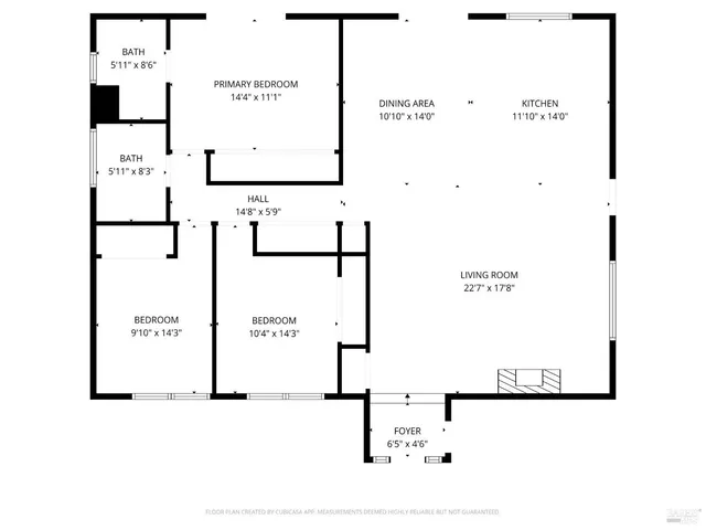 $899,000 | 2518 Vine Hill Drive, Napa, CA 94558