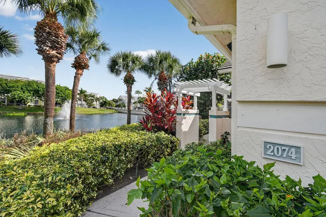 $4,500 | 2074 Mainsail Circle, Jupiter, FL 33477