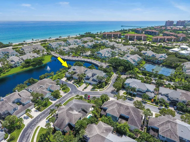 $4,500 | 2074 Mainsail Circle, Jupiter, FL 33477