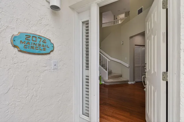 $4,500 | 2074 Mainsail Circle, Jupiter, FL 33477