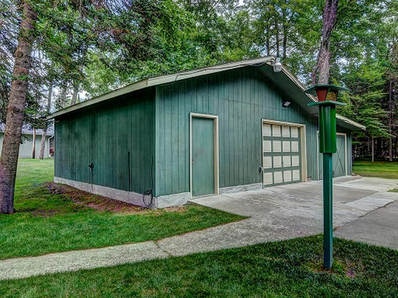 2315 Lost Colony Road St. Germain, WI 54558 - Photo 20 of 20 Gallery Image 20