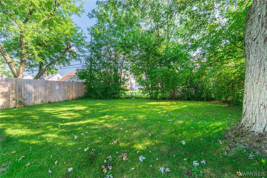 100 Treadwell Road Tonawanda, NY 14150 - Photo 21 of 22 Gallery Image 21