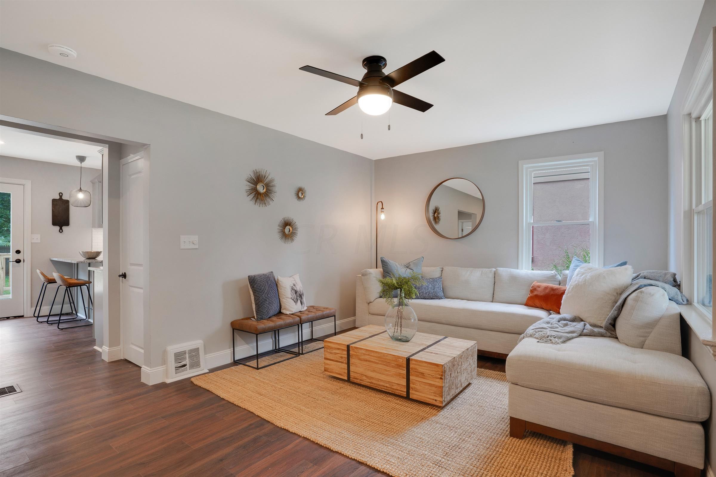 83 North Broadleigh Road Columbus, OH 43209 - Photo 11 of 35 Gallery Image 11