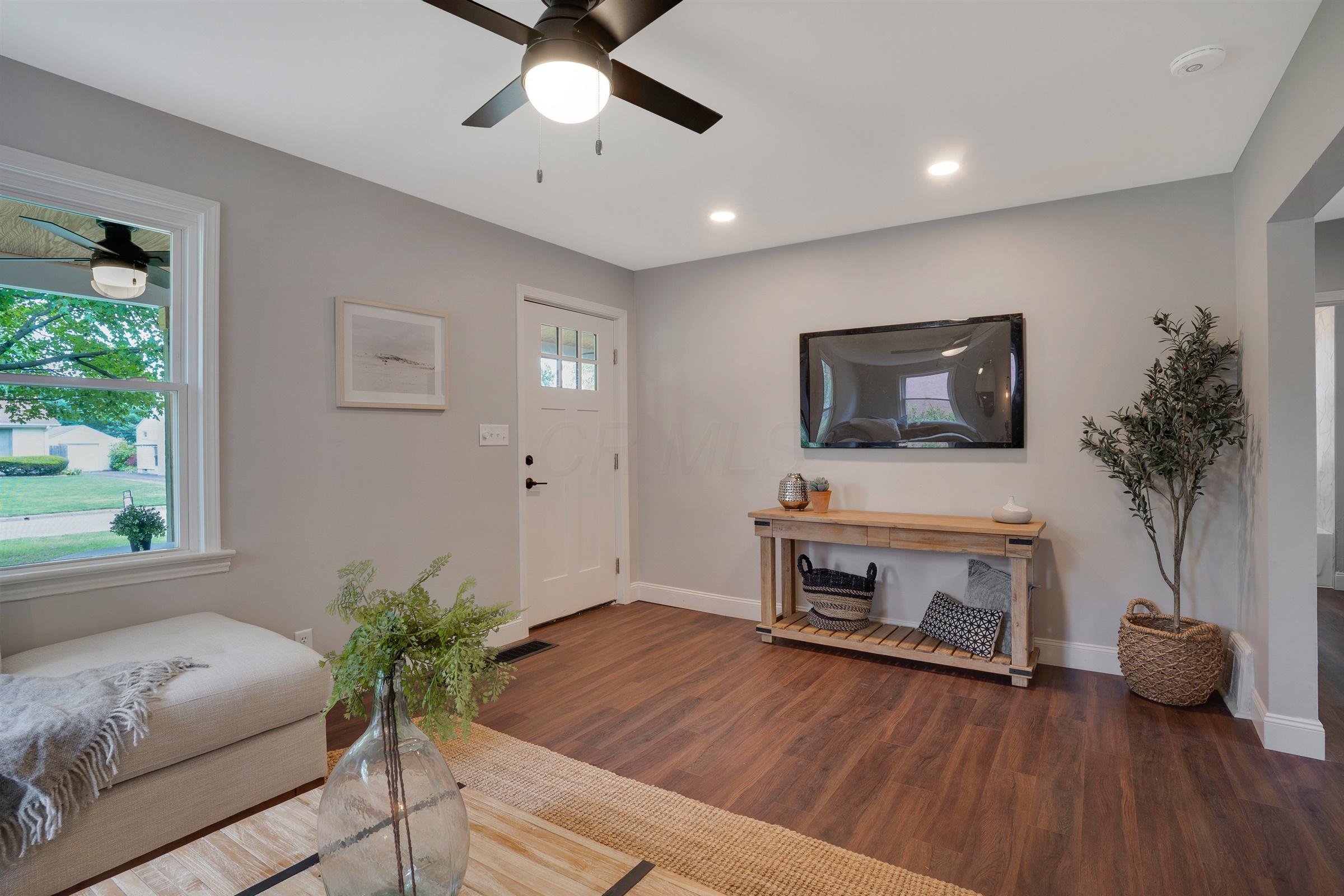 83 North Broadleigh Road Columbus, OH 43209 - Photo 12 of 35 Gallery Image 12