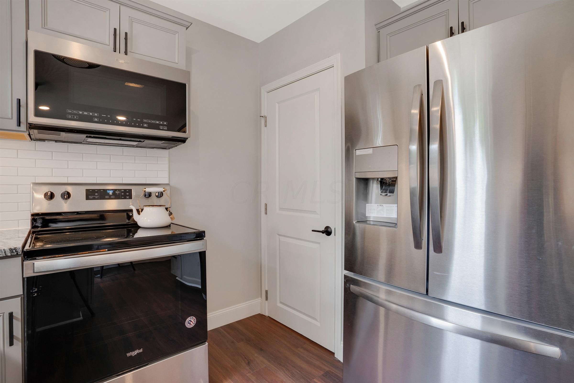 83 North Broadleigh Road Columbus, OH 43209 - Photo 17 of 35 Gallery Image 17