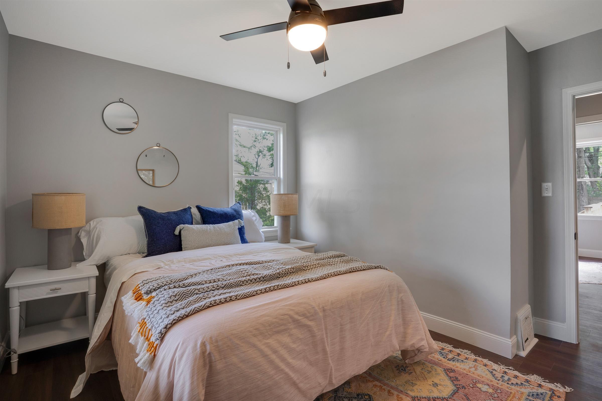 83 North Broadleigh Road Columbus, OH 43209 - Photo 20 of 35 Gallery Image 20