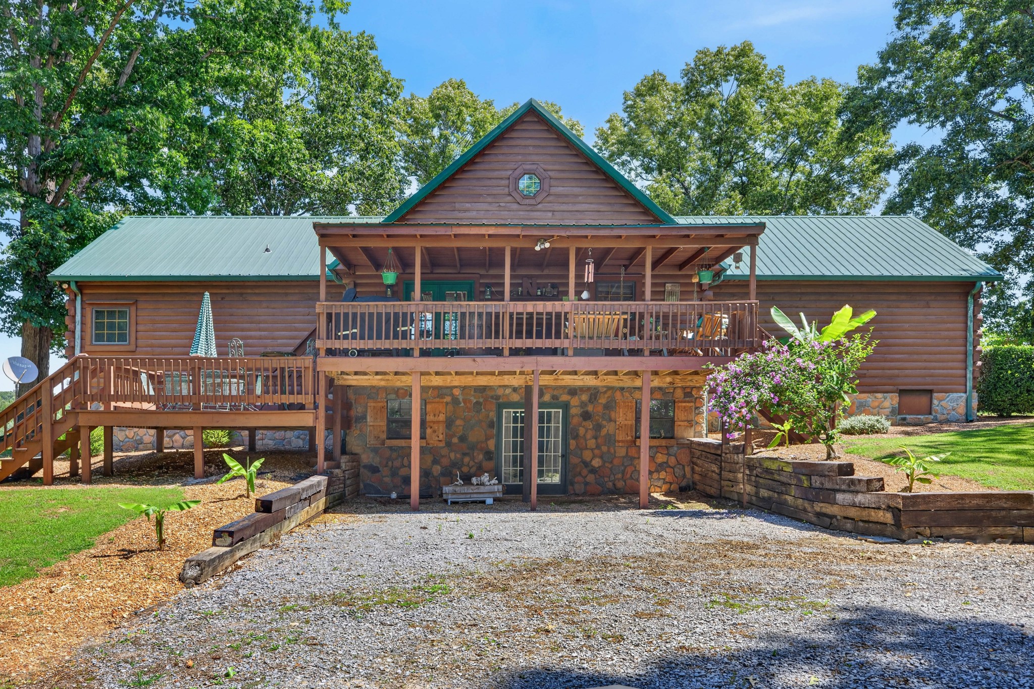 130 Wayne Threatt Road Dover, TN 37058 - Photo 48 of 53