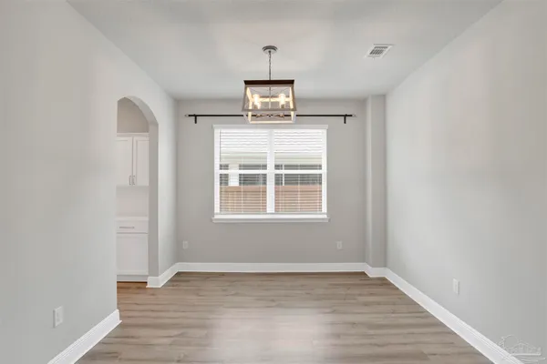 $3,200 | 4809 Fish Hawk Court, Pensacola, FL 32507