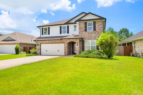 $3,200 | 4809 Fish Hawk Court, Pensacola, FL 32507