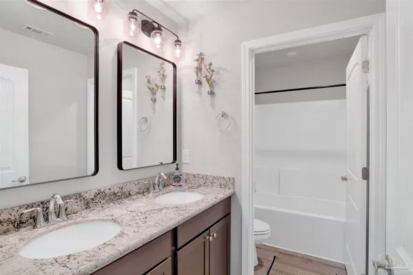 $3,200 | 4809 Fish Hawk Court, Pensacola, FL 32507