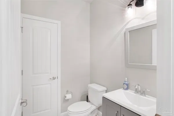 $3,200 | 4809 Fish Hawk Court, Pensacola, FL 32507
