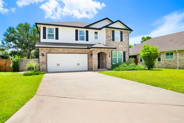$3,200 | 4809 Fish Hawk Court, Pensacola, FL 32507