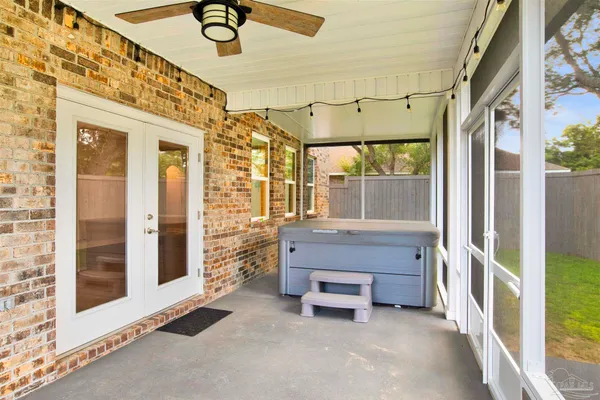 $3,200 | 4809 Fish Hawk Court, Pensacola, FL 32507