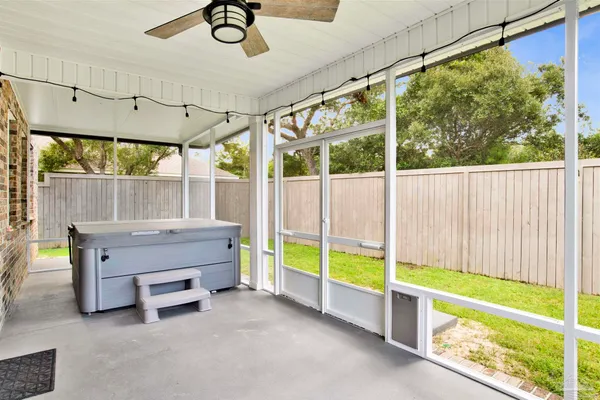$3,200 | 4809 Fish Hawk Court, Pensacola, FL 32507