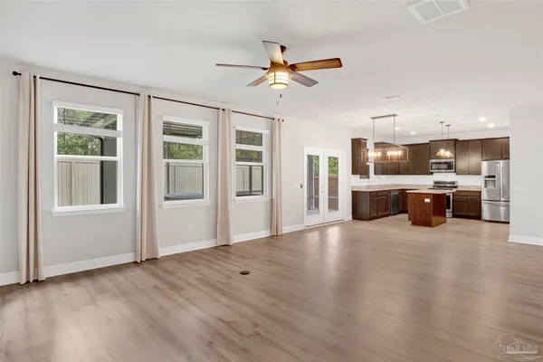 $3,200 | 4809 Fish Hawk Court, Pensacola, FL 32507