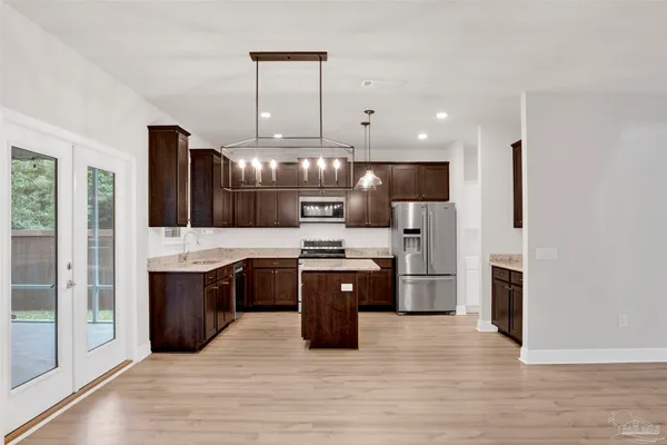 $3,200 | 4809 Fish Hawk Court, Pensacola, FL 32507