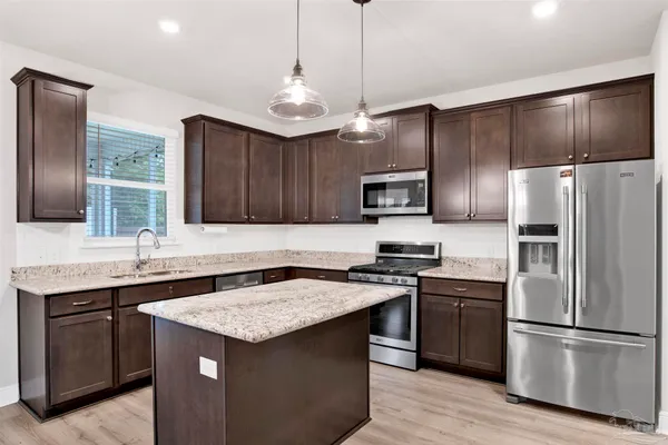 $3,200 | 4809 Fish Hawk Court, Pensacola, FL 32507