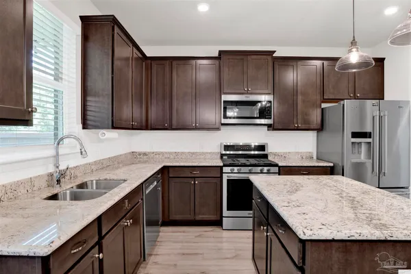 $3,200 | 4809 Fish Hawk Court, Pensacola, FL 32507