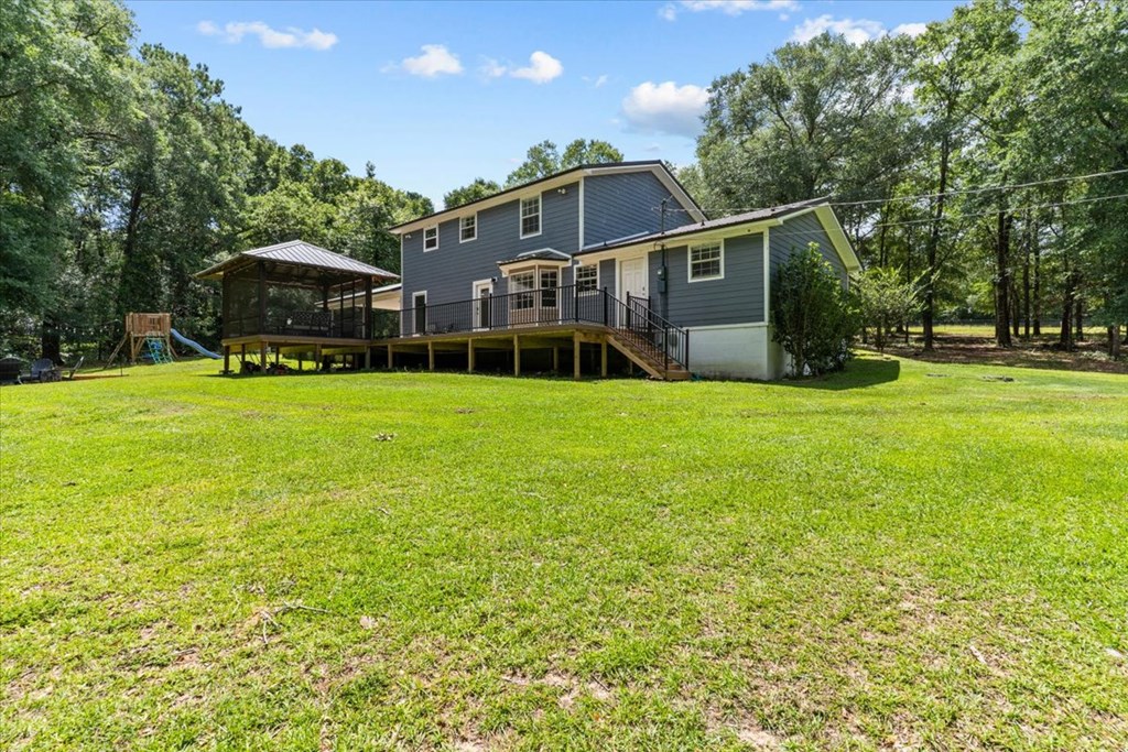 317 Holmes Road Newton, AL 36352 - Photo 51 of 55 Gallery Image 51