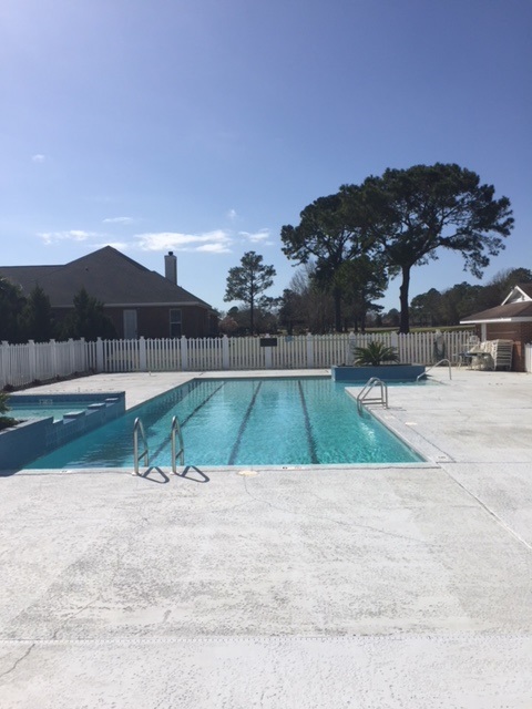 9437 Clubhouse Drive Foley, AL 36535 - Photo 16 of 16
